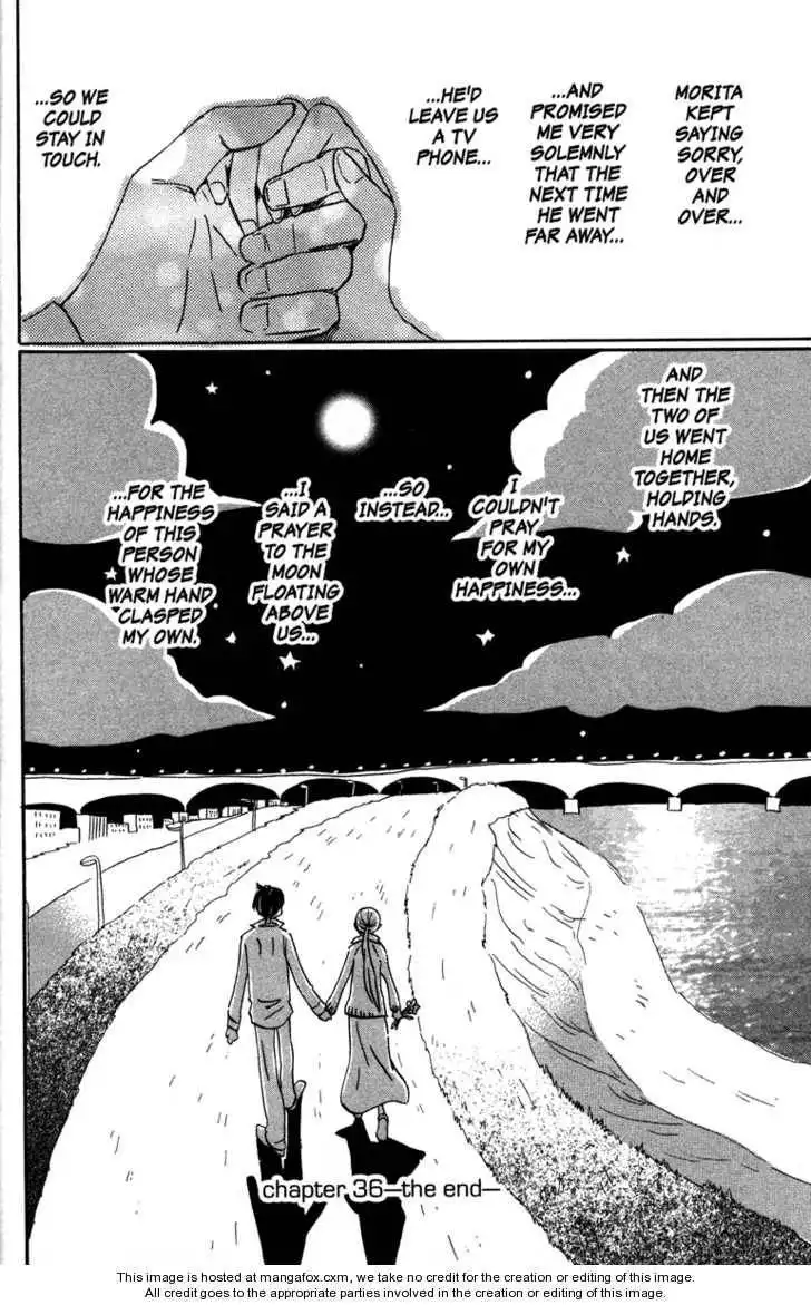 Honey and Clover Chapter 6 54